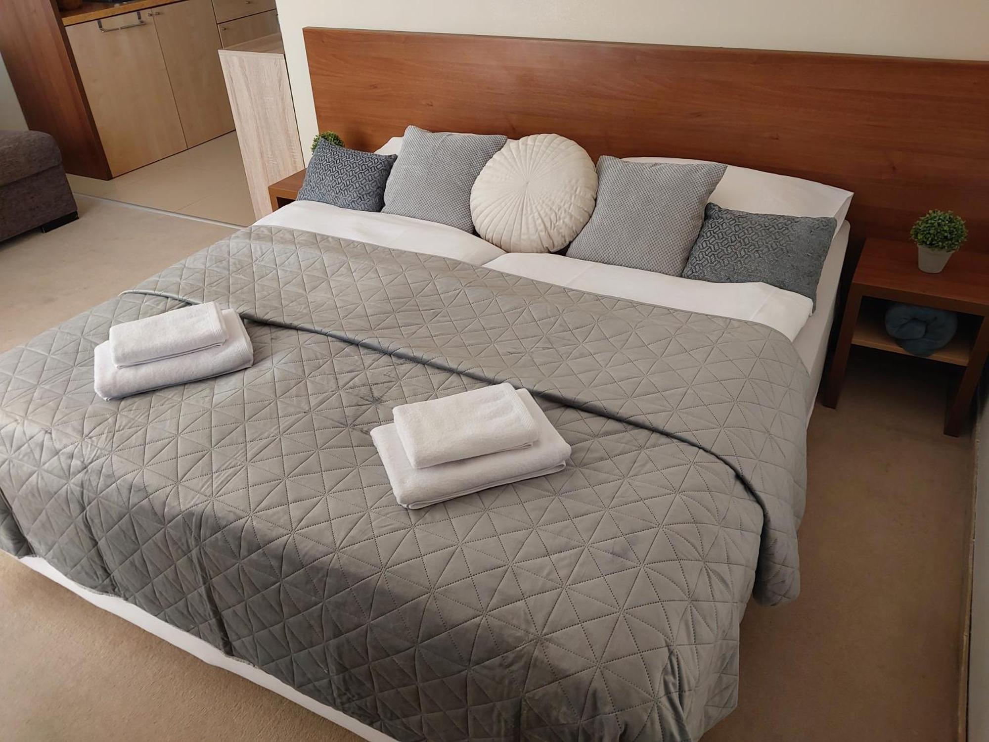 Apartment Lomnica Tatragolf I 104